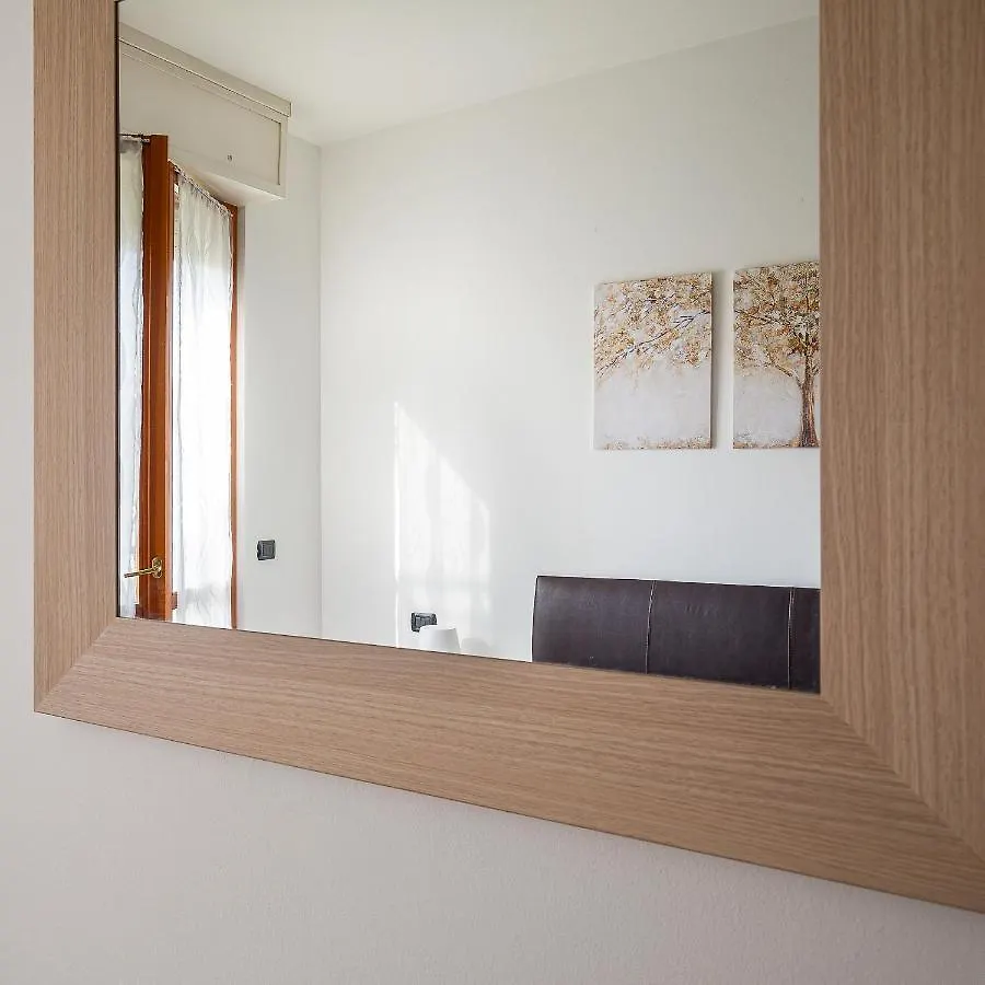 Casty Sweet Home - Parcheggio Privato Gratuito Milán