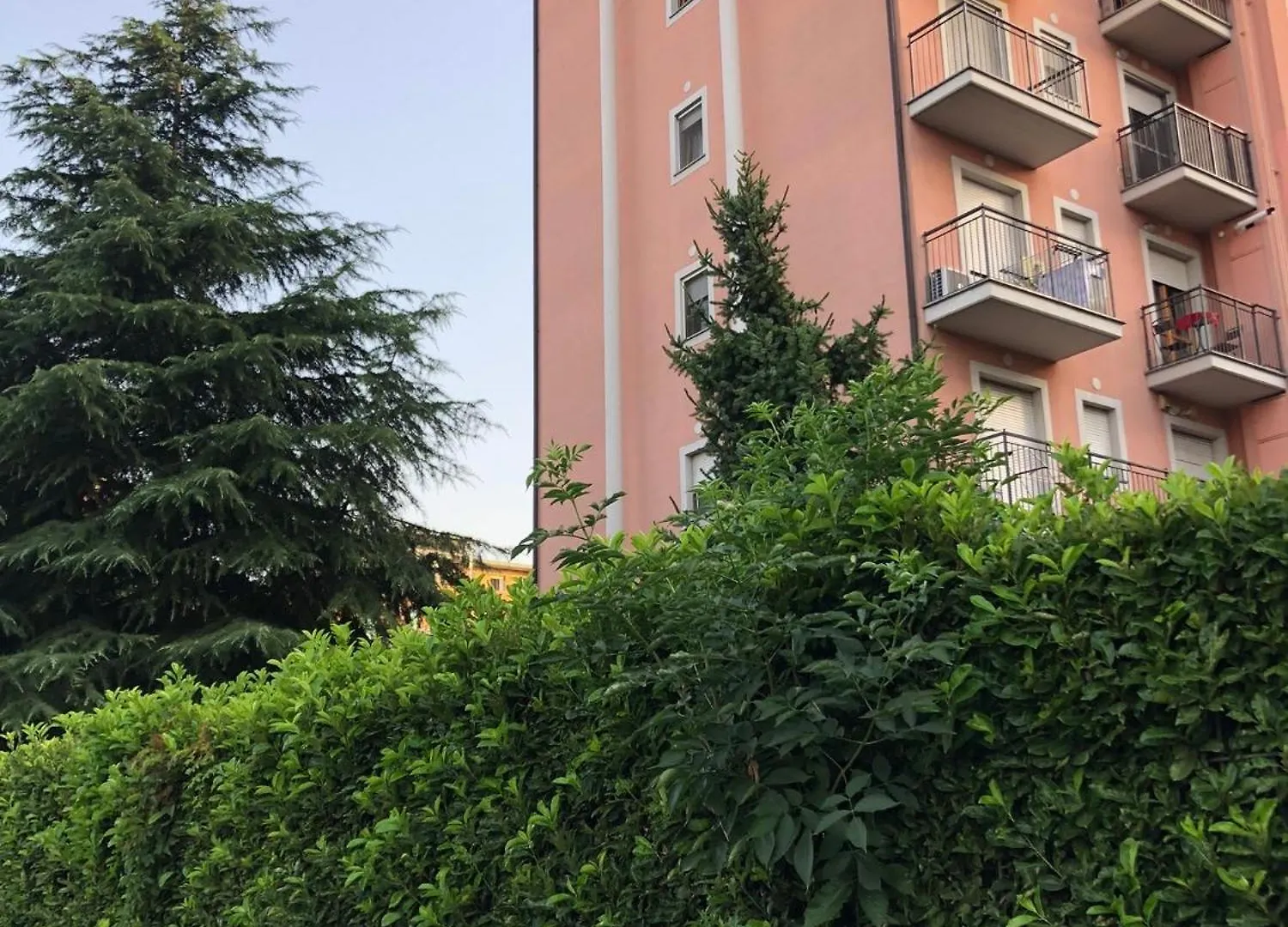 Casty Sweet Home - Parcheggio Privato Gratuito Milán Apartmán